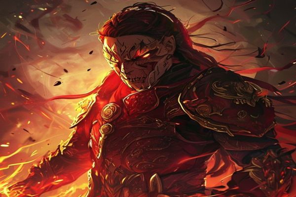 魔神契约攻略